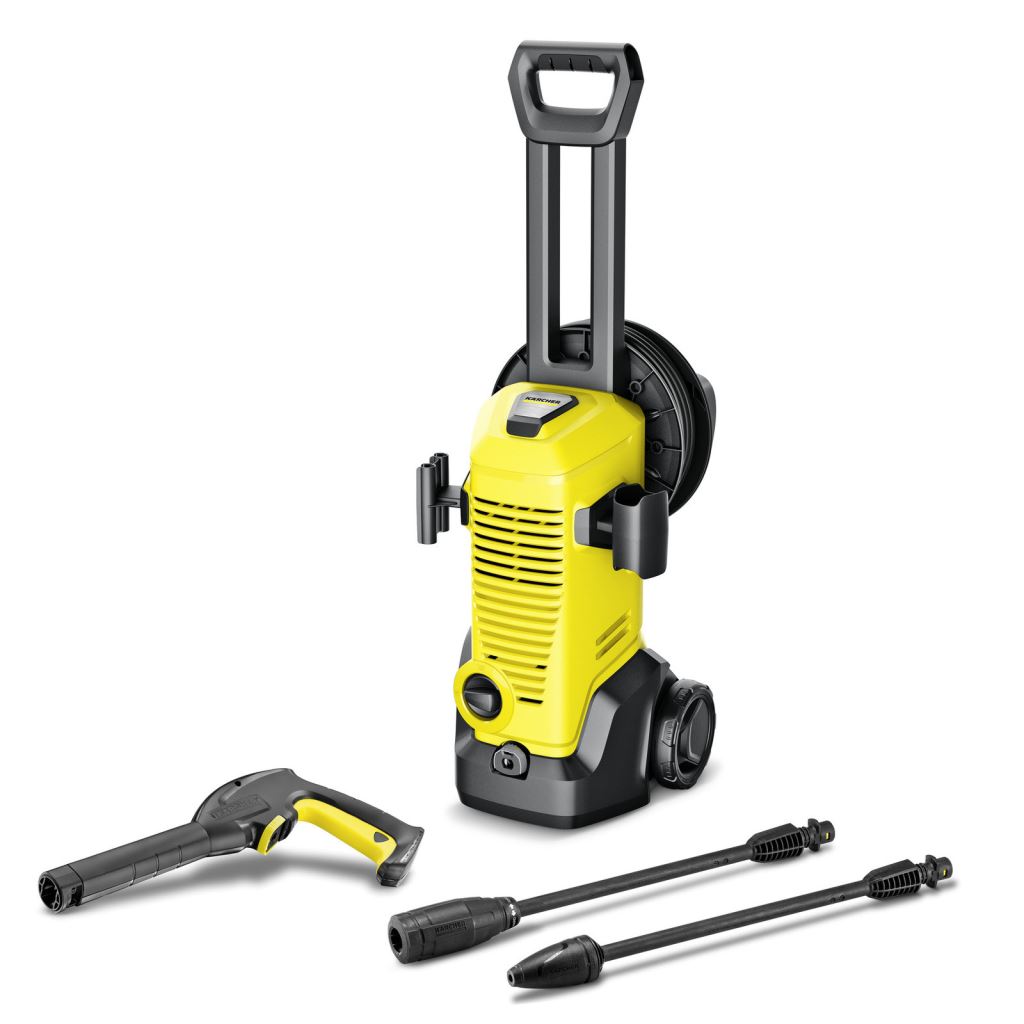 Karcher 1.676-370.0 K 3 Premium EU Magasnyomású mosó