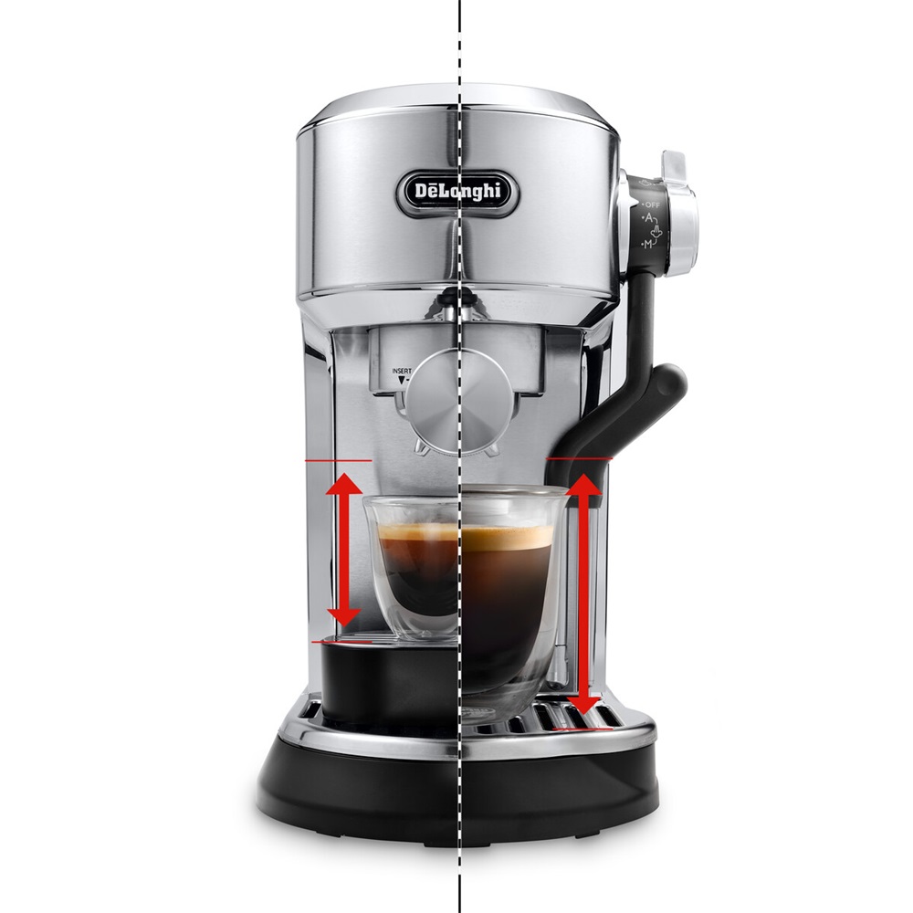 DeLonghi EC950.M Eszpresszó kávéfőző