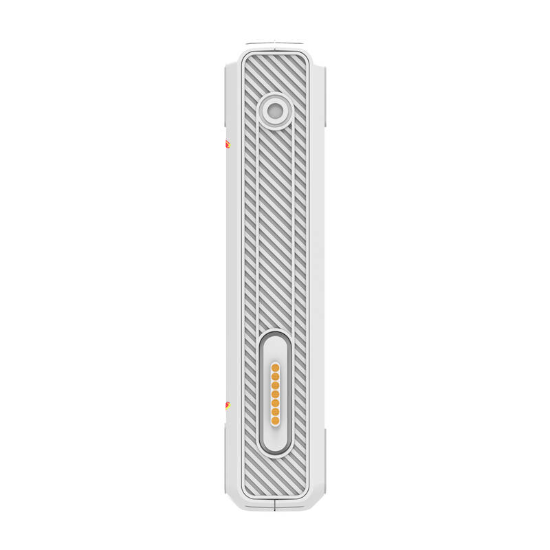 Darkflash Gauss G24 számítógépes ventilátor Fehér 