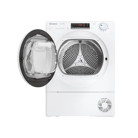 Candy CROE H11A2TE-S Hőszivattyús szárítógép