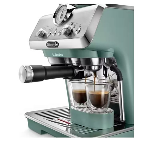 Delonghi EC9155.GR  Presszó kávéfőző