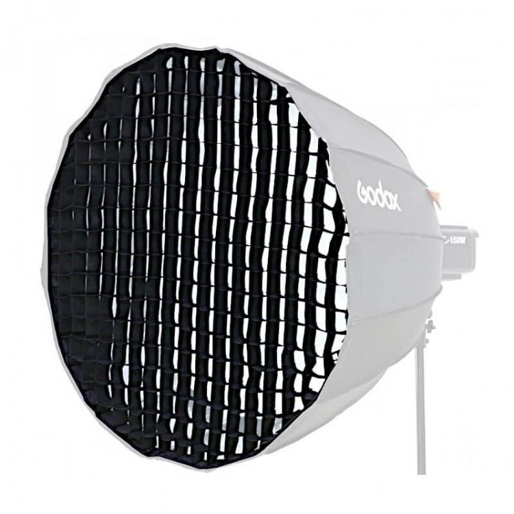 Godox méhsejtrács QR-P70 softboxhoz (6952344221754) Godox méhsejtrács QR-P70 softboxhoz (6952344221754)