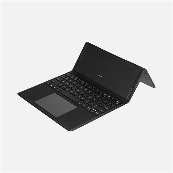 Onyx BOOX Tab Ultra C Pro billentyűzetes e-book tok szürke Onyx BOOX Tab Ultra C Pro billentyűzetes e-book tok szürke