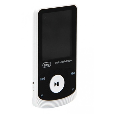 Trevi MPV1725W MP3 MP4 LEJÁTSZÓ Trevi MPV1725W MP3 MP4 LEJÁTSZÓ