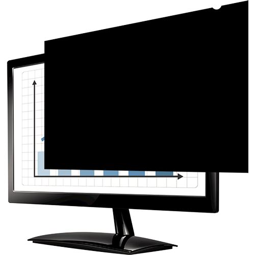 Fellowes PrivaScreen 19" betekintésvédelmi monitorszűrő 5:4 (4800501) Fellowes PrivaScreen 19" betekintésvédelmi monitorszűrő 5:4 (4800501)
