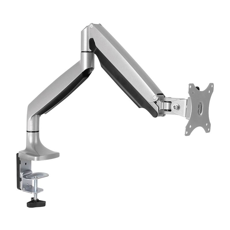 LogiLink asztali monitor tartó konzol, dönthető, forgatható 13–32" max 9 kg fekete (BP0042) LogiLink asztali monitor tartó konzol, dönthető, forgatható 13–32" max 9 kg fekete (BP0042)