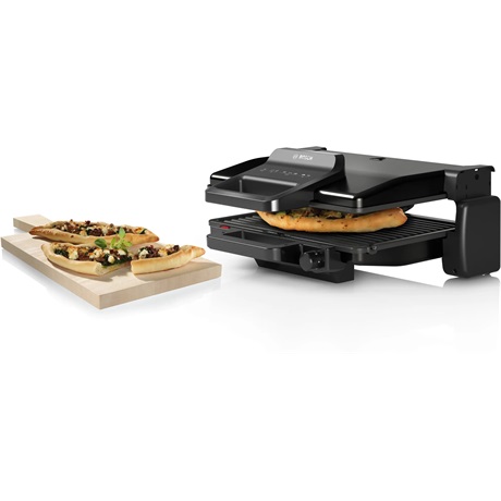 Bosch TCG3323 KONTAKT GRILL