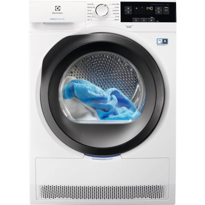 Electrolux EW9H378S szárítógép