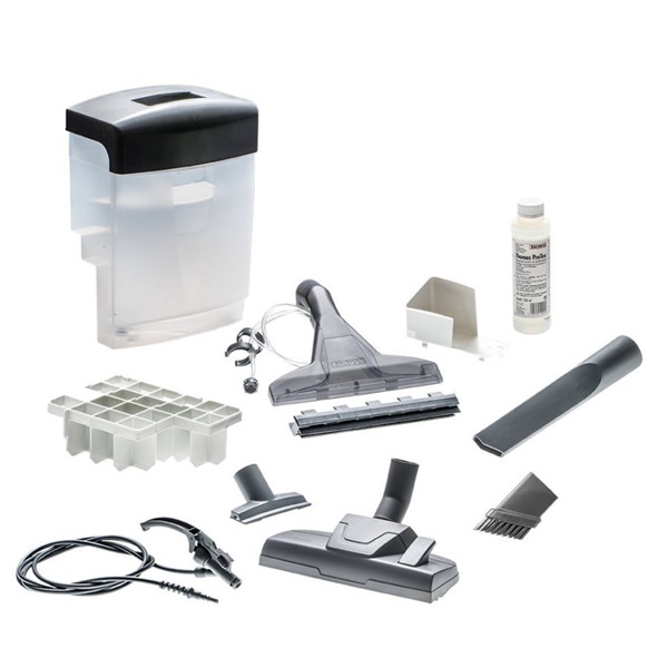 Thomas TWIN AQUAWASH takarítógép (788525)