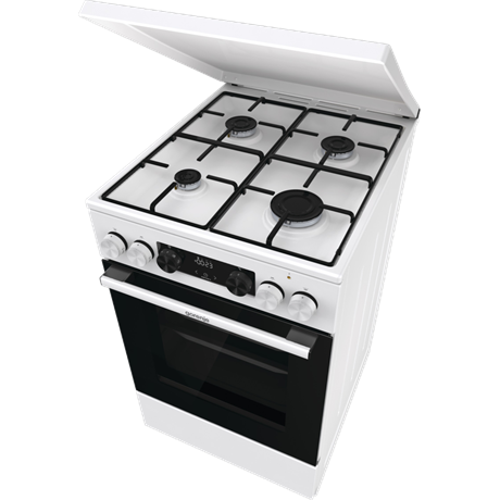 Gorenje GK5C42WJ TŰZHELY KOMBINÁLT
