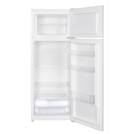 Beko RDSO206K40WN Felülfagyasztós hűtőszekrény