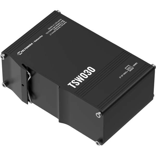 Teltonika TSW030 8-Port Ethernet Switch