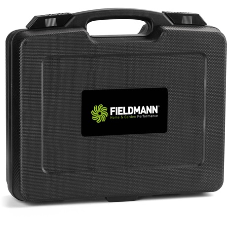 FIELDMANN FDUV 70115 Akkumulátoros fúró/csavarozó