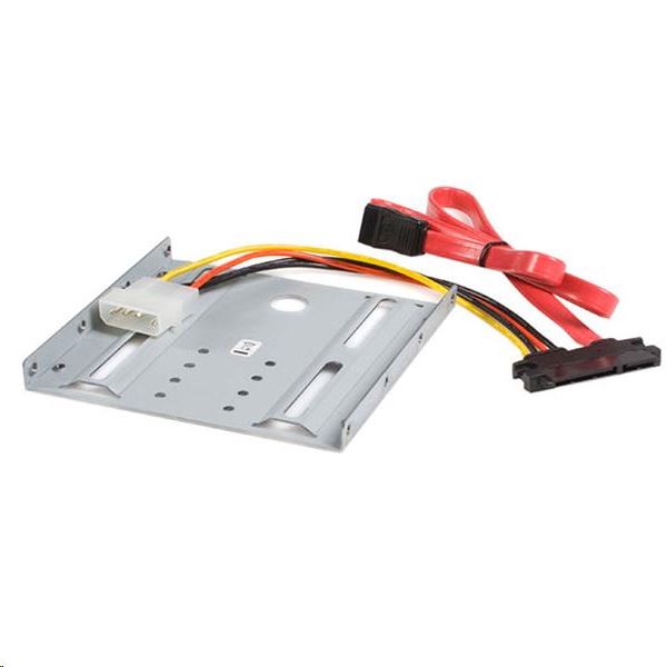 StarTech.com 2.5" SSD beépítőkeret (BRACKET25SAT)