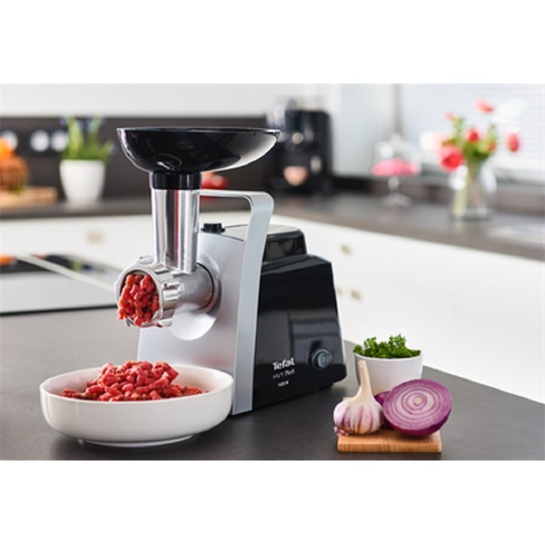 Tefal NE109838 húsdaráló