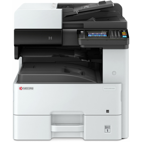 Kyocera M4125IDN Ecosys MFP Lézernyomtató Kyocera M4125IDN Ecosys MFP Lézernyomtató