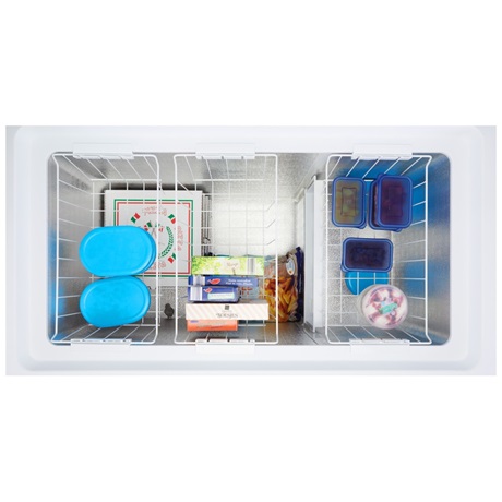 Whirlpool WHE31352 FO 3 Fagyasztóláda 