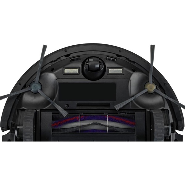 Hisense RVCL144ABEVO fekete robotporszívó