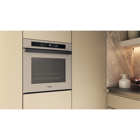 Whirlpool WOI4S8HM2SEA Beépíthető elektromos sütő