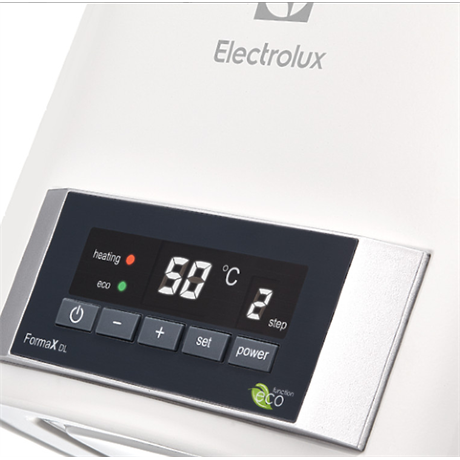 Electrolux EWH 50 FORMAX DL FORRÓVÍZTÁROLÓ