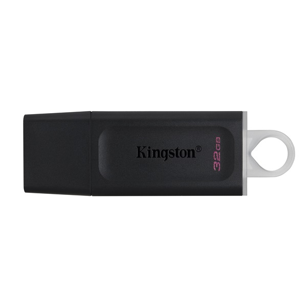 Pen Drive 32GB Kingston DataTraveler Exodia USB 3.2 fekete-fehér (DTX/32GB)