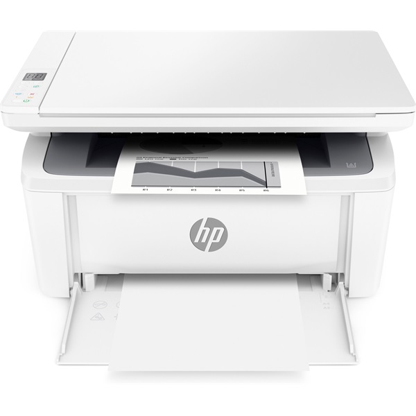 HP LaserJet M140w többfunkciós készülék (7MD72F)