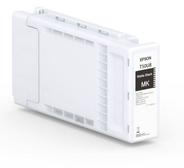 Epson T50U8 Patron Matt fekete 350 ml Eredeti Epson T50U8 Patron Matt fekete 350 ml Eredeti
