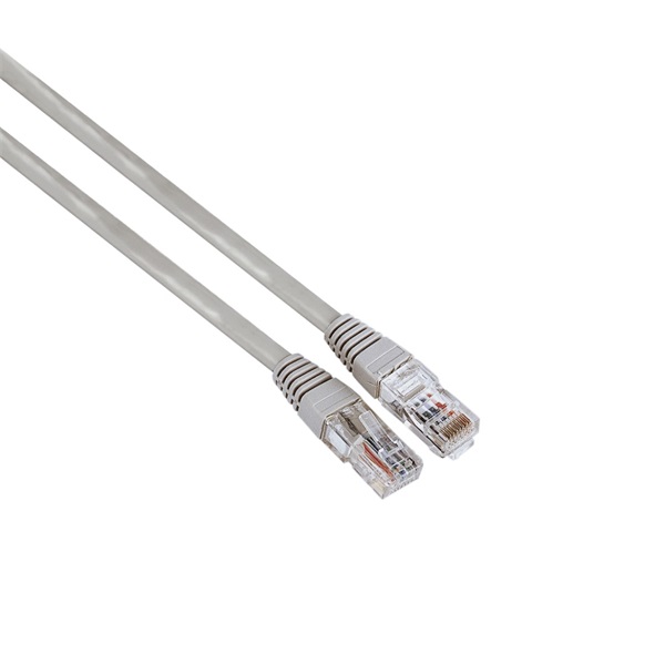 Hama 200910 ECO CAT5E 3m patchkábel Hama 200910 ECO CAT5E 3m patchkábel