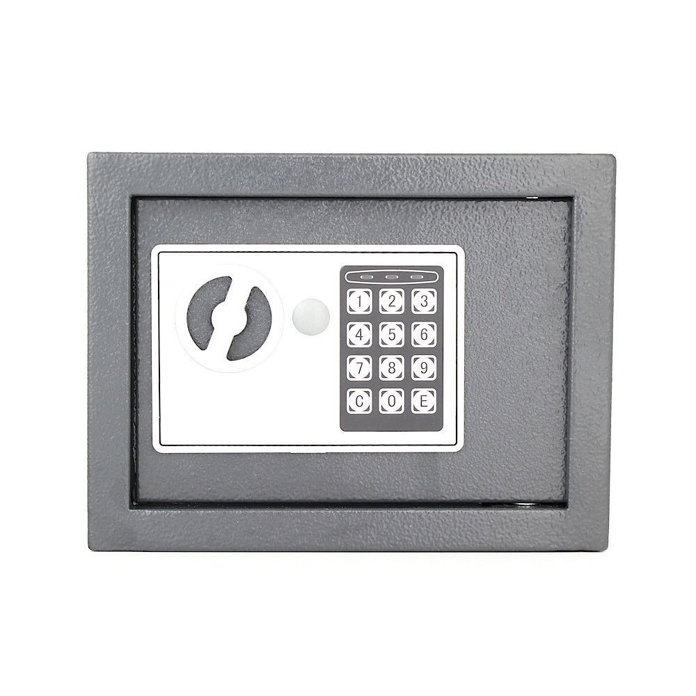 Rottner T06085 HomeStar2 EL elektronikus bútorszéf    