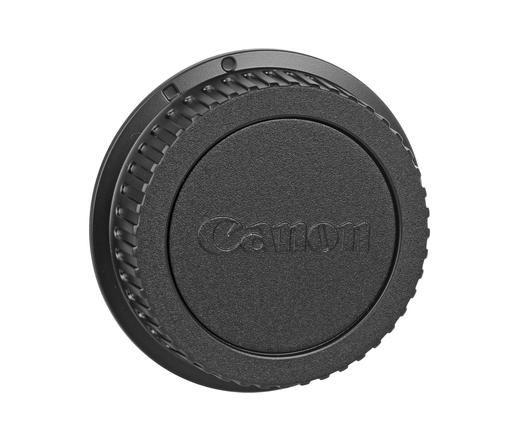 Canon Lens Cap Dust Cap E Objektív sapka