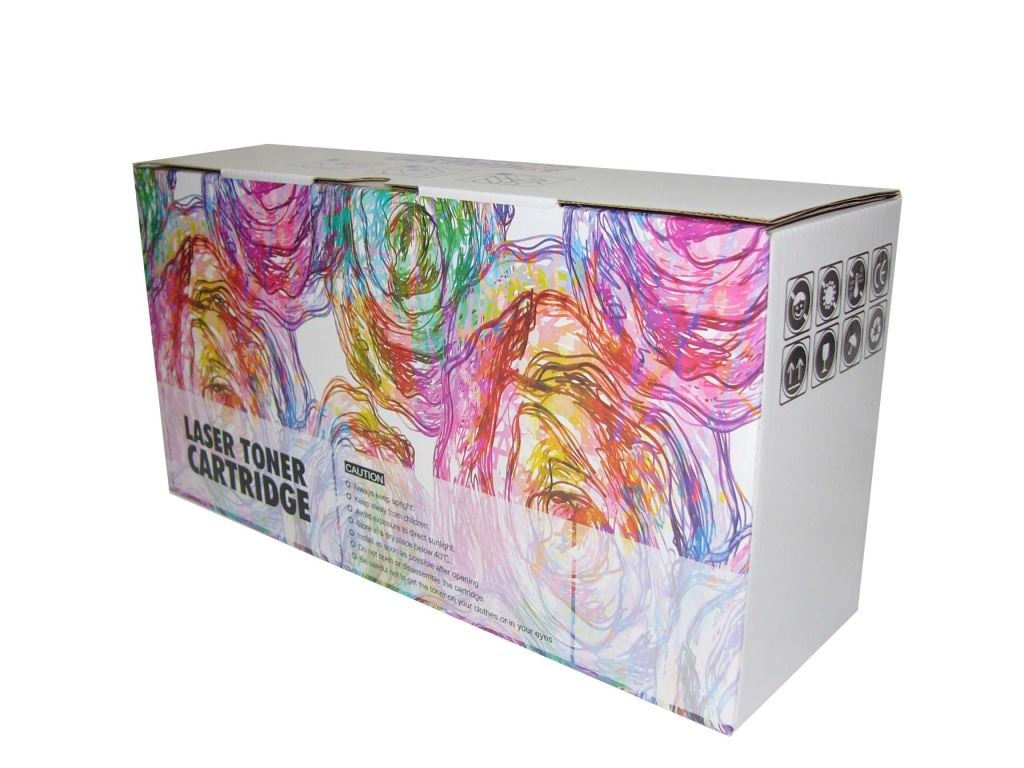 Color box HP Q2612A utángyártott toner 2.000 oldal kapacitás (New Build) fekete (Q2612AFUCB)