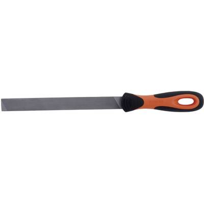 Élezőreszelő nyéllel 250 x 25 x 4 mm vágat: 1, Bahco 4-138-10-1-2 Élezőreszelő nyéllel 250 x 25 x 4 mm vágat: 1, Bahco 4-138-10-1-2
