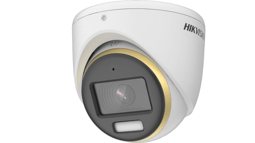 Hikvision turret kamera (DS-2CE70DF3T-MFS(2.8MM))