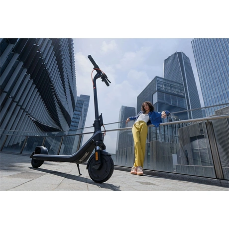 Segway Ninebot KickScooter E2 Plus E II elektromos roller