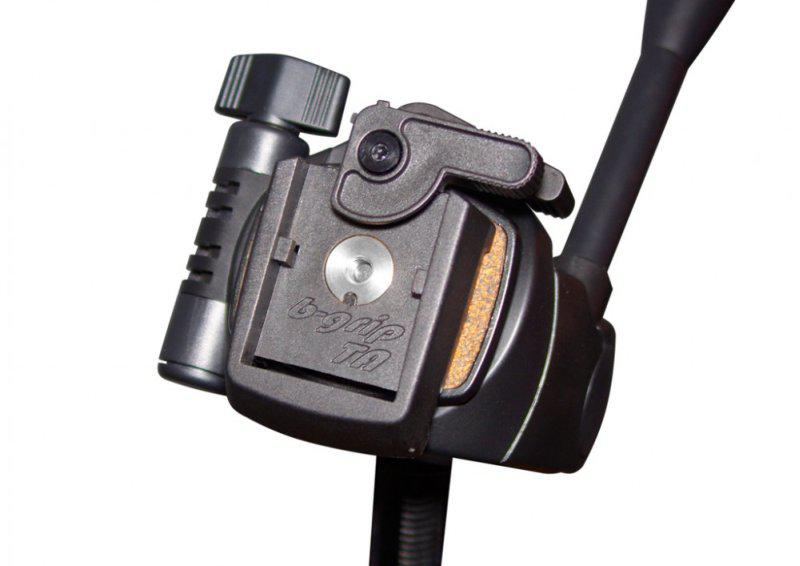 b-grip Tripod Adaptor állvány adapter
