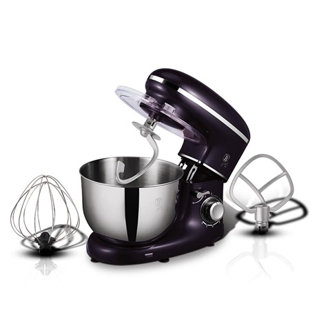 Berlinger Haus BH/9200 Konyhai robotgép Lila