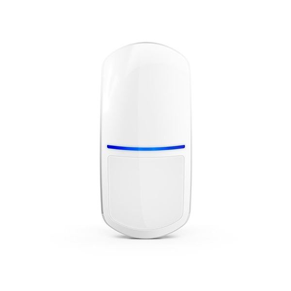 Satel SLIMDUAL duáltechnológiás PIR+MW mozgásérzékelő