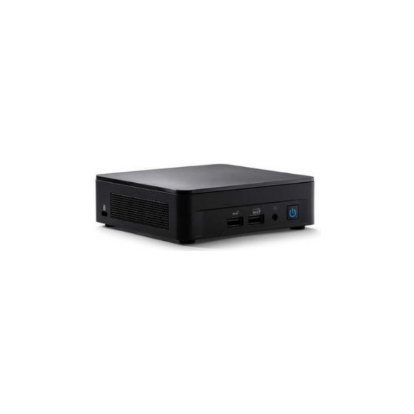 ASUS PC NUC Ultra Compact Intel Core i5-1240P HDMI 2.1  DP GBLAN 4xUSB 3.0