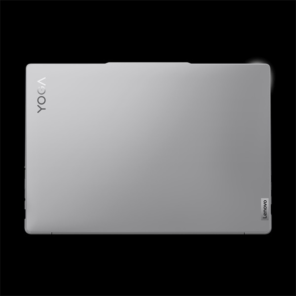 LENOVO Yoga Pro 7 14IMH9 14.5" 3K Touch Ultra 7 155H 32GB 1TB SSD Notebook  Szürke