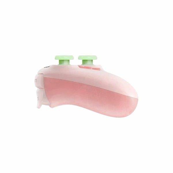 8Bitdo Ultimate Mini, Xbox Series X|S, Xbox One, PC, Official, Hall-Effect  vezetékes kontroller Pink