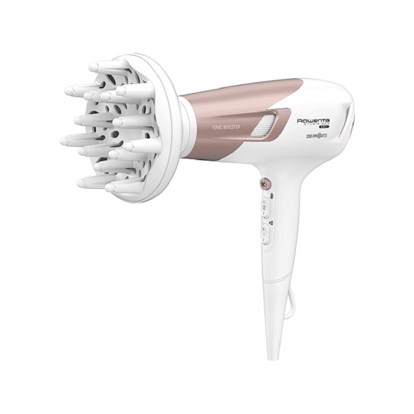Rowenta CV5830F0 Studio Dry Glow hajszárító Rowenta CV5830F0 Studio Dry Glow hajszárító