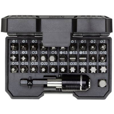 Gedore RED R33005031 3301338 Bit készlet 32 részes Gedore RED R33005031 3301338 Bit készlet 32 részes