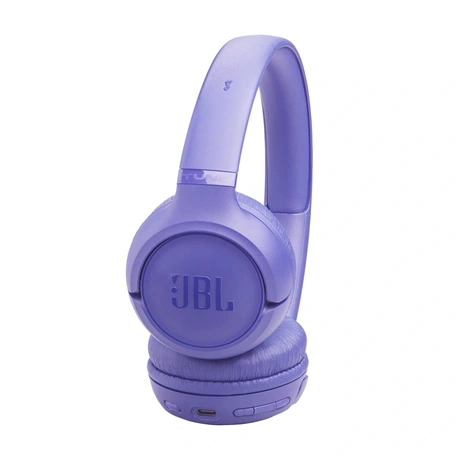 Jbl T530BTLAVEU Bluetooth fejhallgató