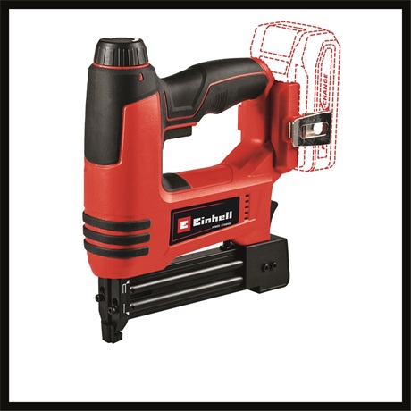 Einhell TE-CN 18 LI - SOLO AKKUS TŰZŐGÉP