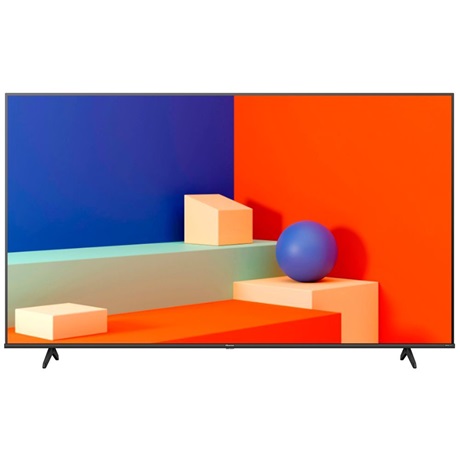 Hisense 43A6K 43" 4K UHD Smart LED TV 