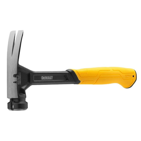DEWALT acél 65g Kalapács