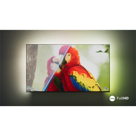 Philips 32PFS6908/12 FULL HD AMBILIGHT  SMART LED TV