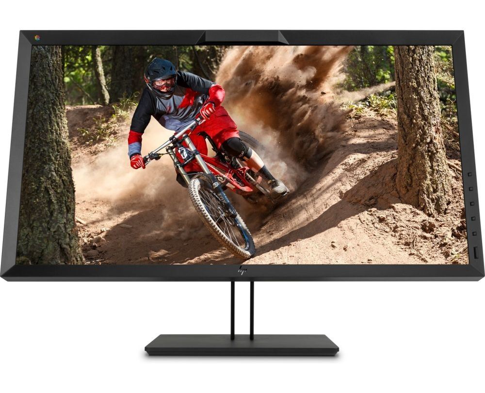 32" HP Z31x LCD monitor (Z4Y82A4)