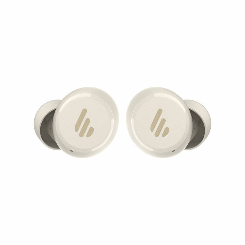 TWS earphones  Edifier X3 Lite (ivory