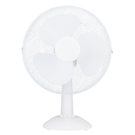 Lifetime Air 8711252503844 Asztali ventilátor  30 cm